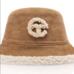 *SOLD* UGG x TELFAR Bucket Hat